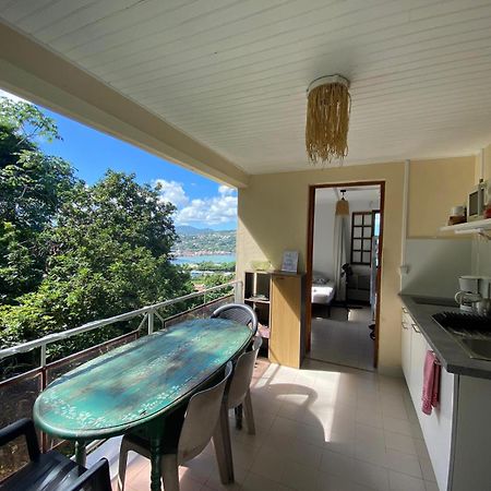 Top Hill Hostel- Martinique- Auberge Dortoir 라 트리니테 외부 사진